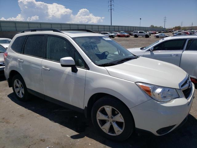 Photo 4 from auction – 2015 SUBARU FORESTER 2 with VIN JF2SJAFC9FH594791