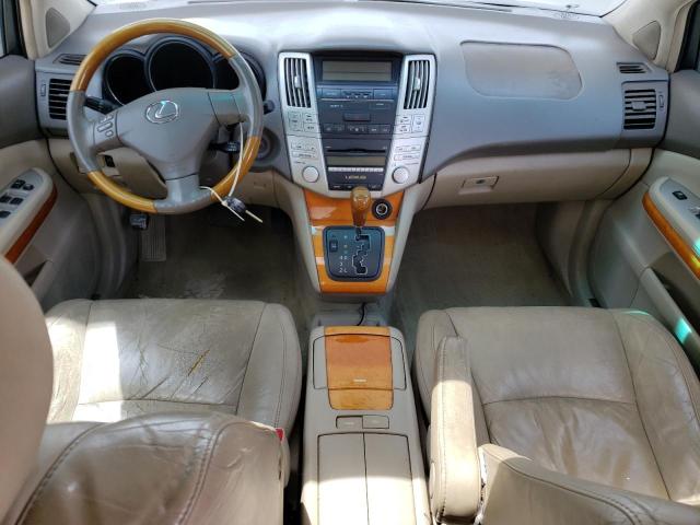Photo 8 from auction – 2009 LEXUS RX 350 with VIN 2T2GK31U09C070088