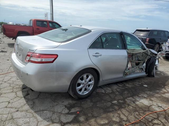 Photo 3 from auction – 2011 TOYOTA CAMRY BASE with VIN 4T4BF3EK0BR132966