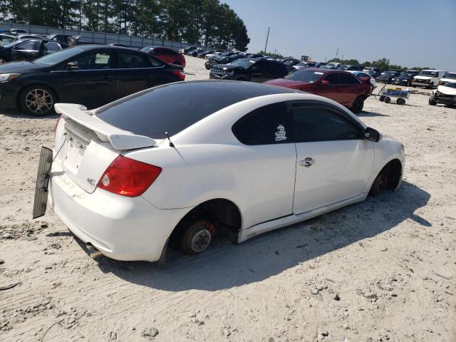 Photo 3 from auction – 2005 TOYOTA SCION TC with VIN JTKDE177X50004519