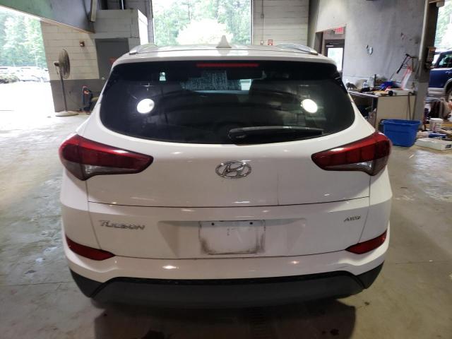 Photo 6 from auction – 2018 HYUNDAI TUCSON SEL with VIN KM8J3CA41JU676705