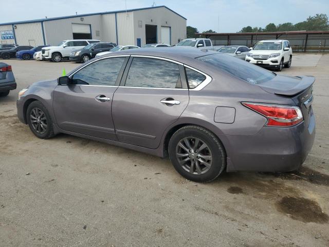 Photo 2 from auction – 2015 NISSAN ALTIMA 2.5 with VIN 1N4AL3AP1FC213187