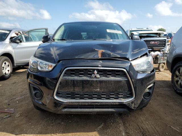 Photo 5 from auction – 2014 MITSUBISHI OUTLANDER with VIN 4A4AP3AUXEE025090