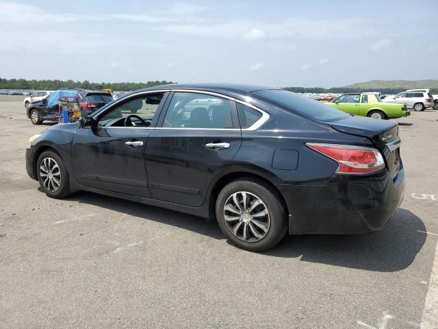 Photo 2 from auction – 2014 NISSAN ALTIMA 2.5 with VIN 1N4AL3AP9EN384417