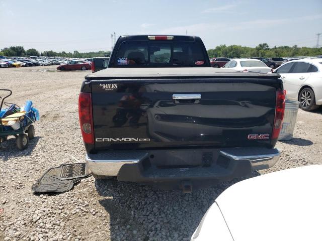 Photo 6 from auction – 2009 GMC CANYON with VIN 1GTDT19E698130781