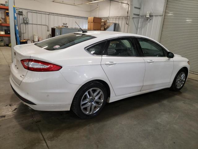 Photo 3 from auction – 2013 FORD FUSION SE with VIN 3FA6P0HRXDR192550