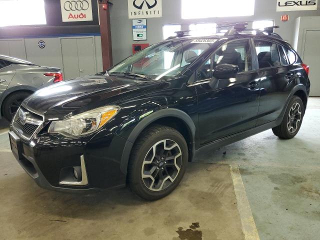 SUBARU CROSSTREK 2016 with VIN JF2GPABCXG8288663 - Photo from auction