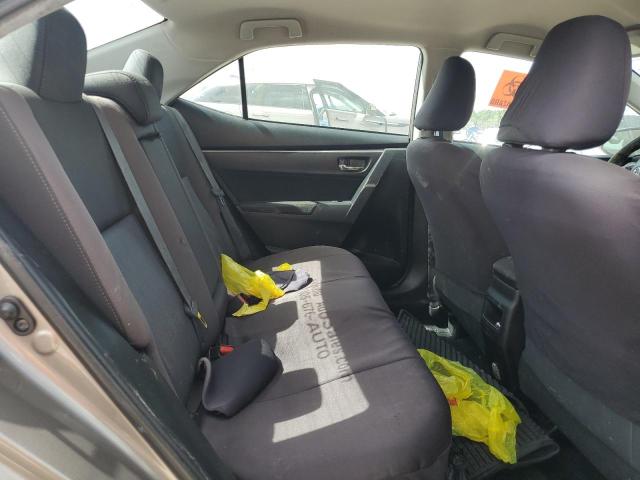 Photo 10 from auction – 2018 TOYOTA COROLLA L with VIN 5YFBURHE9JP809571