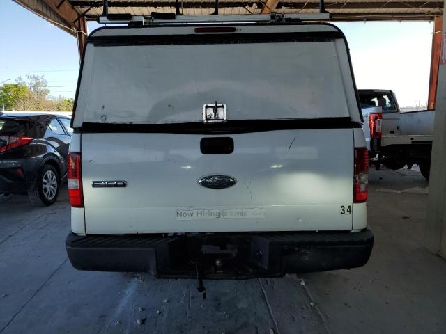 Photo 10 from auction – 2008 FORD F150 with VIN 1FTPF12V68KB23913