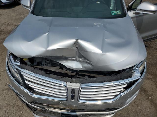 Photo 11 from auction – 2015 LINCOLN MKC with VIN 5LMTJ2AH7FUJ02450