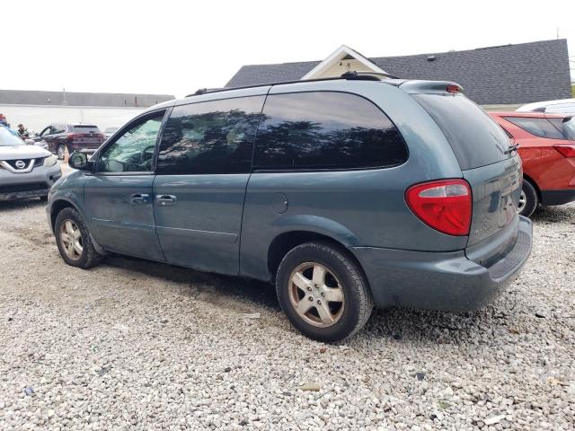 Photo 2 from auction – 2006 DODGE GRAND CARA with VIN 2D4GP44L46R792337