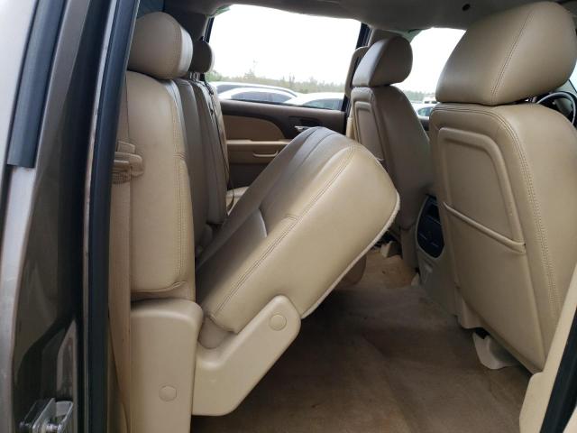 Photo 10 from auction – 2013 GMC SIERRA C15 with VIN 3GTP1WE01DG214696