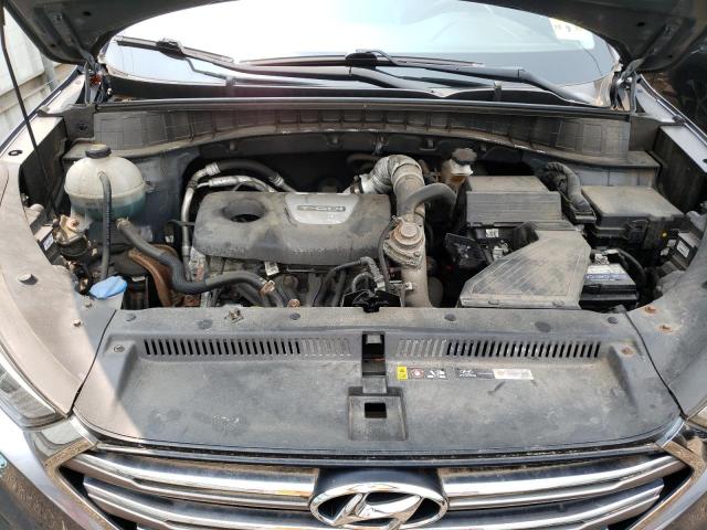 Photo 12 from auction – 2016 HYUNDAI TUCSON with VIN KM8J3CA26GU238169