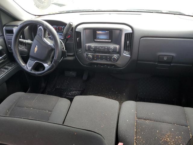 Photo 8 from auction – 2014 CHEVROLET SILVERADO with VIN 3GCPCREH9EG451844