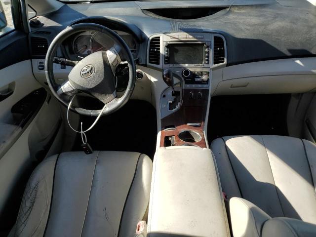 Photo 8 from auction – 2011 TOYOTA VENZA with VIN 4T3BK3BB1BU053551