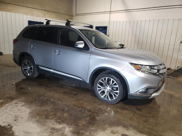Photo 4 from auction – 2016 MITSUBISHI OUTLANDER with VIN JA4AD3A3XGZ006973