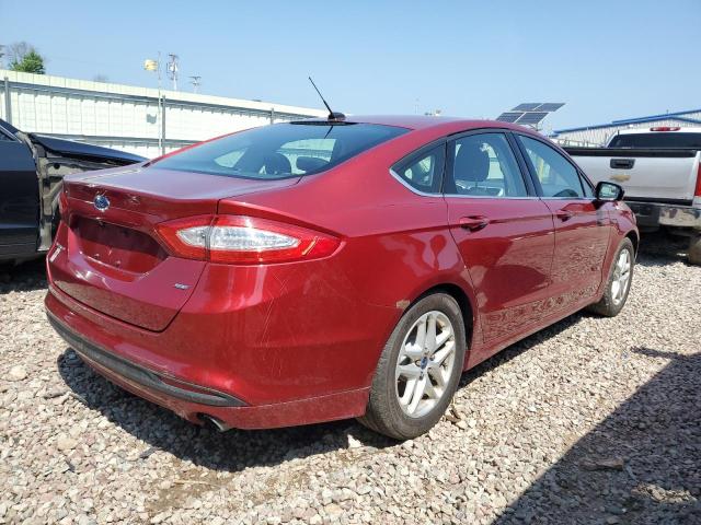 Photo 3 from auction – 2015 FORD FUSION with VIN 3FA6P0H74FR201020
