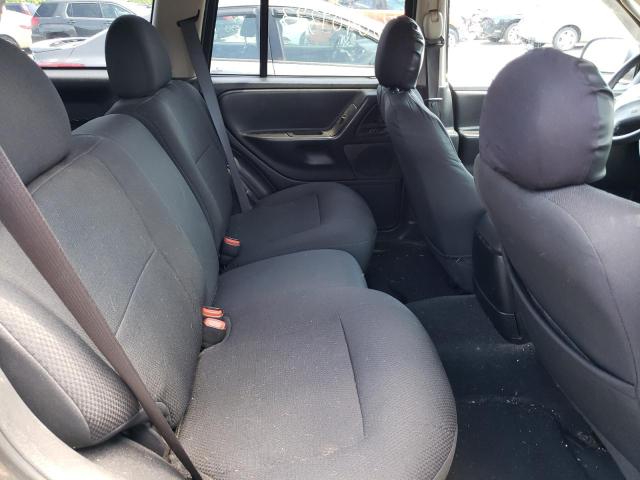 Photo 11 from auction – 2004 JEEP GRAND CHER with VIN 1J4GW48S54C116111