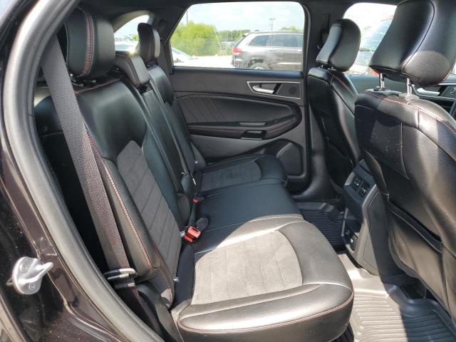 Photo 10 from auction – 2021 FORD EDGE SEL with VIN 2FMPK4J96MBA01540