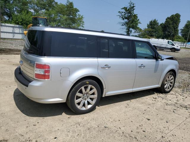 Photo 3 from auction – 2011 FORD FLEX LIMIT with VIN 2FMGK5DC0BBD14836