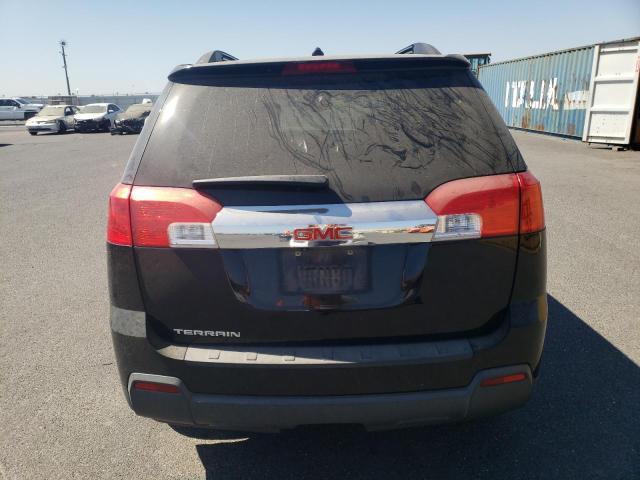 Photo 6 from auction – 2012 GMC TERRAIN SL with VIN 2GKALSEK7C6330252