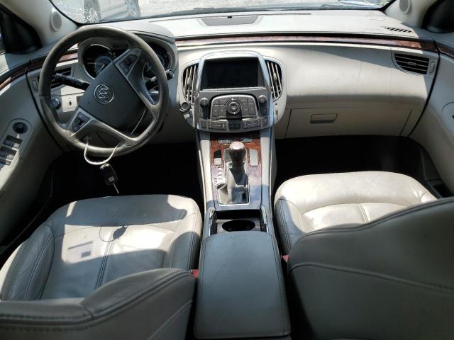Zdjęcie 8 z aukcji – 2012 BUICK LACROSSE z VIN 1G4GC5ER0CF343463