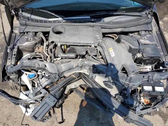 Photo 11 from auction – 2013 KIA FORTE EX with VIN KNAFU4A24D5686393