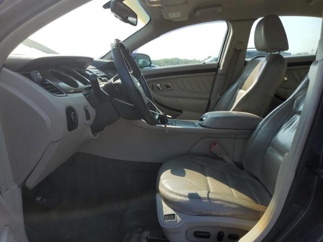 Photo 7 from auction – 2011 FORD TAURUS LIM with VIN 1FAHP2FW7BG176694