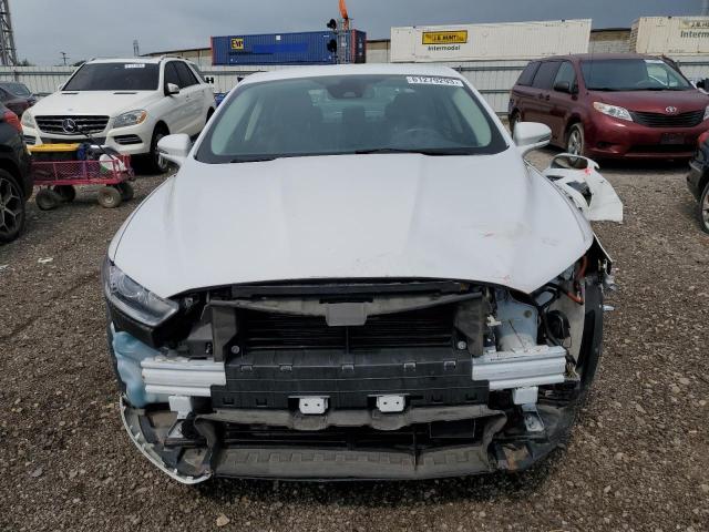Photo 5 from auction – 2016 FORD FUSION TIT with VIN 3FA6P0SU1GR283689