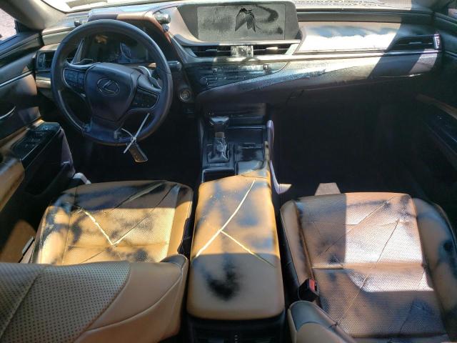 Photo 8 from auction – 2019 LEXUS ES 350 with VIN 58ABZ1B13KU009205