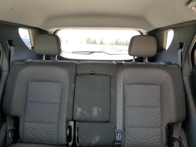 Photo 10 from auction – 2019 CHEVROLET EQUINOX LT with VIN 2GNAXKEV0K6255393
