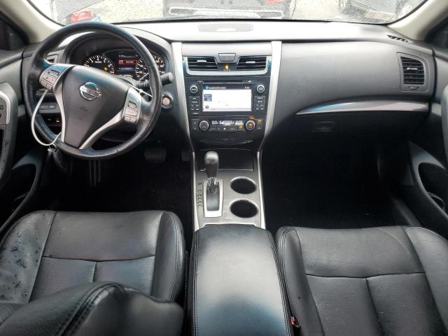 Photo 8 from auction – 2014 NISSAN ALTIMA 2.5 with VIN 1N4AL3AP5EC426464
