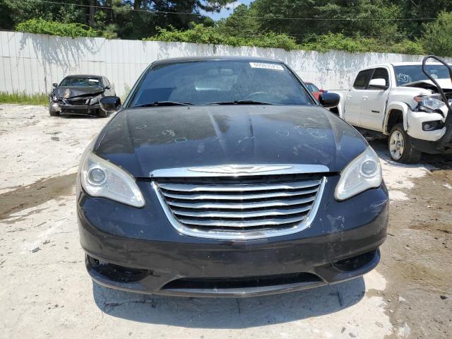Photo 5 from auction – 2012 CHRYSLER 200 LX with VIN 1C3CCBAB2CN104789