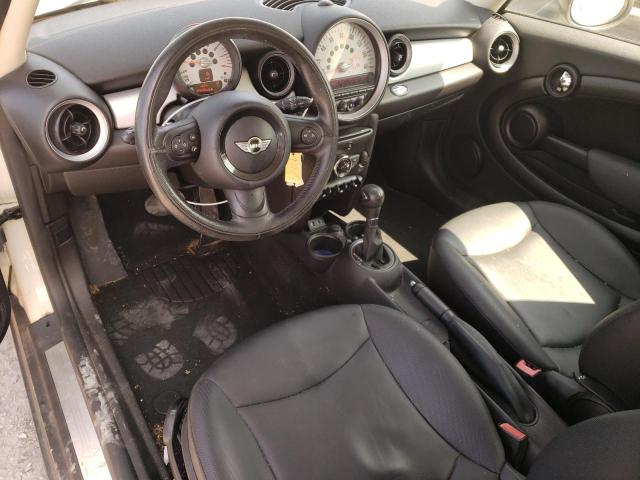 Photo 8 from auction – 2013 MINI COOPER with VIN WMWSU3C52DT546547