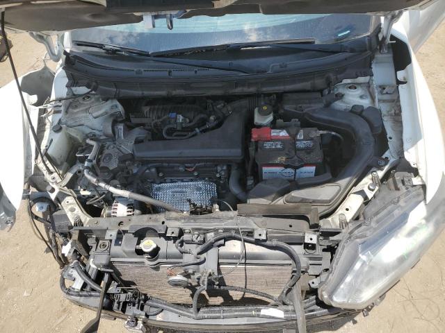 Photo 12 from auction – 2016 NISSAN ROGUE S with VIN 5N1AT2MT5GC826455