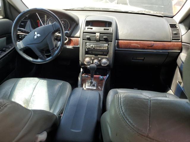 Photo 8 from auction – 2009 MITSUBISHI GALANT ES with VIN 4A3AB56F69E003845