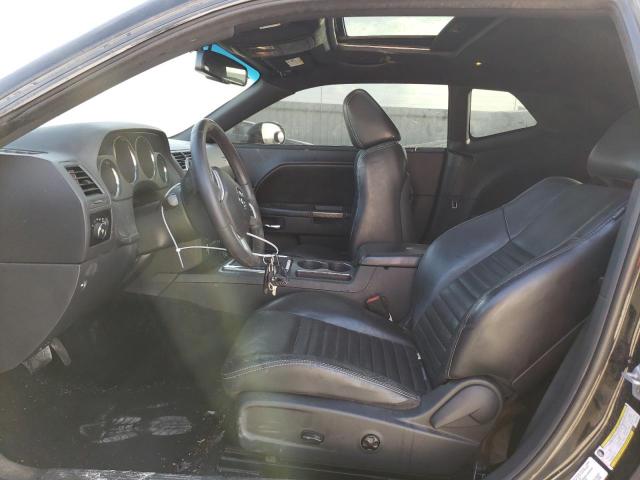 Photo 7 from auction – 2013 DODGE CHALLENGER with VIN 2C3CDYBT1DH528269