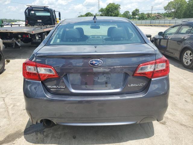 Zdjęcie 6 z aukcji – 2016 SUBARU LEGACY 2.5 z VIN 4S3BNBD6XG3028532