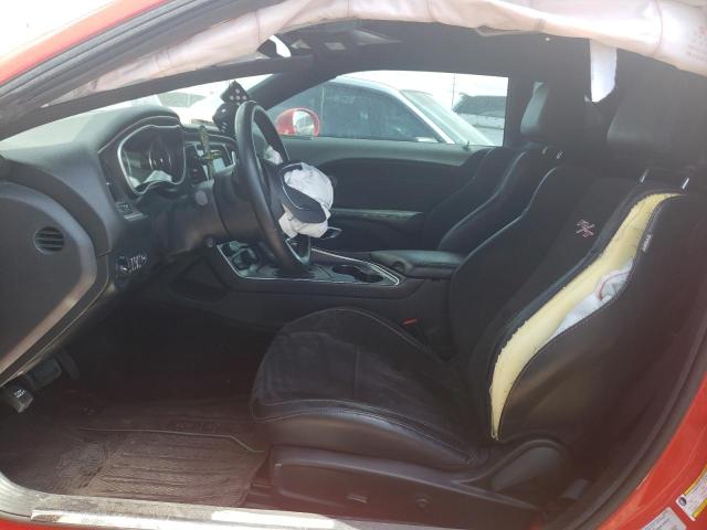 Photo 7 from auction – 2015 DODGE CHALLENGER with VIN 2C3CDZBT7FH782173