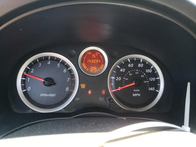 Photo 9 from auction – 2012 NISSAN SENTRA 2.0 with VIN 3N1AB6AP8CL686831
