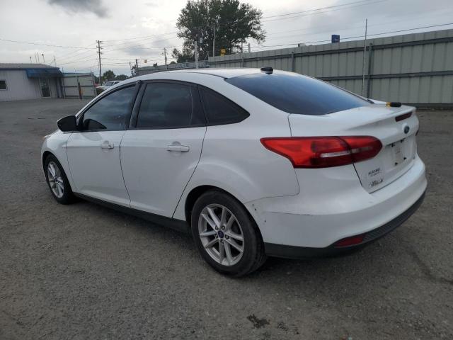 Photo 2 from auction – 2016 FORD FOCUS SE with VIN 1FADP3F23GL294094