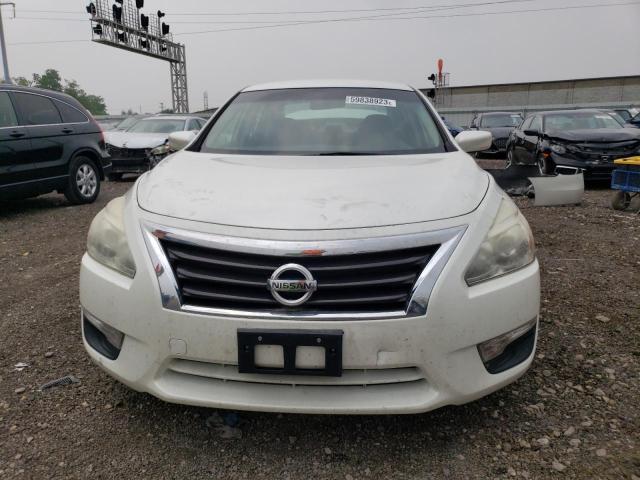 Photo 5 from auction – 2014 NISSAN ALTIMA 2.5 with VIN 1N4AL3AP3EC415866