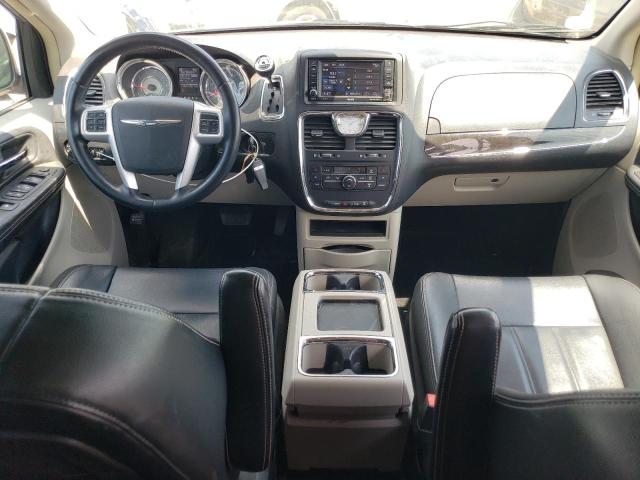Photo 8 from auction – 2014 CHRYSLER TOWN & COU with VIN 2C4RC1BG9ER359858