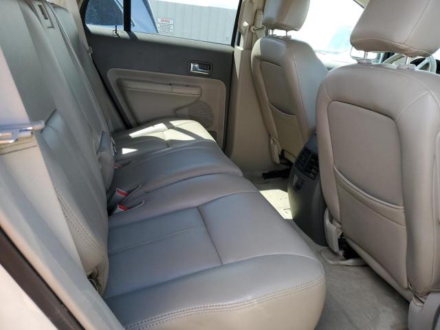 Photo 11 from auction – 2009 FORD EDGE SEL with VIN 2FMDK48C69BA55321