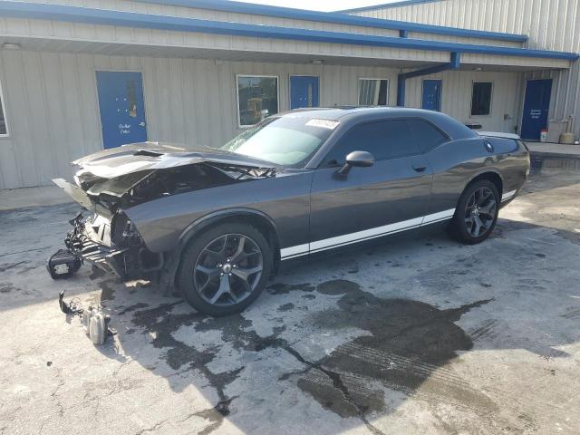 DODGE CHALLENGER 2017 with VIN 2C3CDZAG0HH634051 - Photo from auction