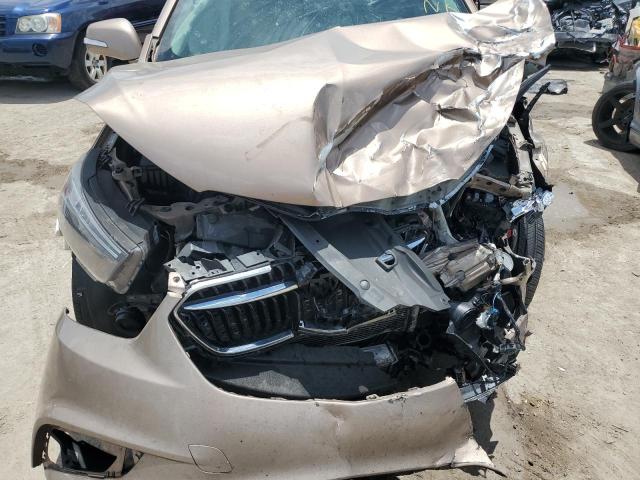 Photo 12 from auction – 2019 BUICK ENCORE PRE with VIN KL4CJASB2KB864869