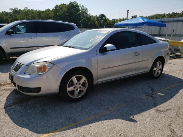 PONTIAC G5 2009 with VIN 1G2AS18H297270774 - Photo from auction