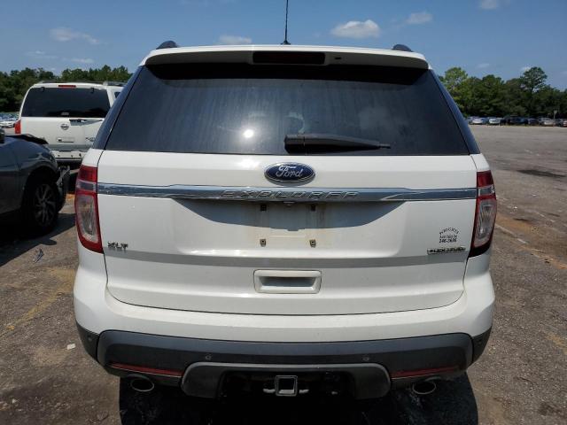 Foto 6 de la subasta – 2013 FORD EXPLORER X con VIN 1FM5K7D87DGB57610