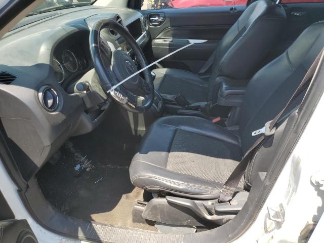Photo 7 from auction – 2014 JEEP COMPASS LA with VIN 1C4NJCEA3ED648454