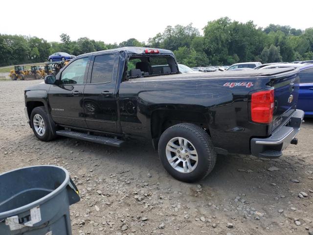 Photo 2 from auction – 2016 CHEVROLET SILVERADO with VIN 1GCVKREC0GZ407037